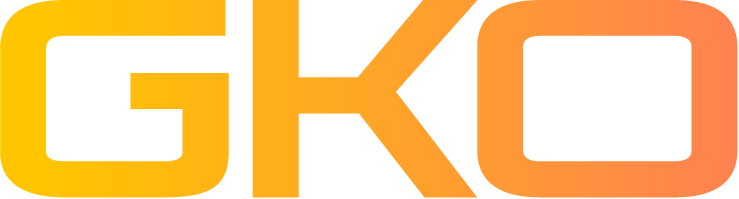 GKO24 Logo